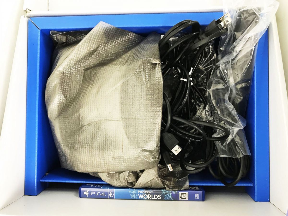 VR PlayStation SONY ) 動作未確認 コントローラー 【1円】SONY
