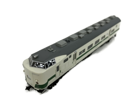 MICRO ACE A-0039 715系 1000番代 グリーンライナー 4両セット 鉄道模型 Nゲージ マイクロエース 中古 良好 S6851992