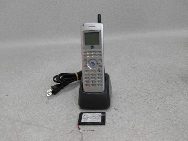 ア8910)12年製 初期化済 HM700 PS601 デジタルコードレス美