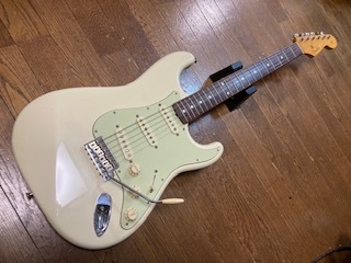S*q様 ダンカン SSL-1 シングルコイルPUセット【動作未確認】 Seymour