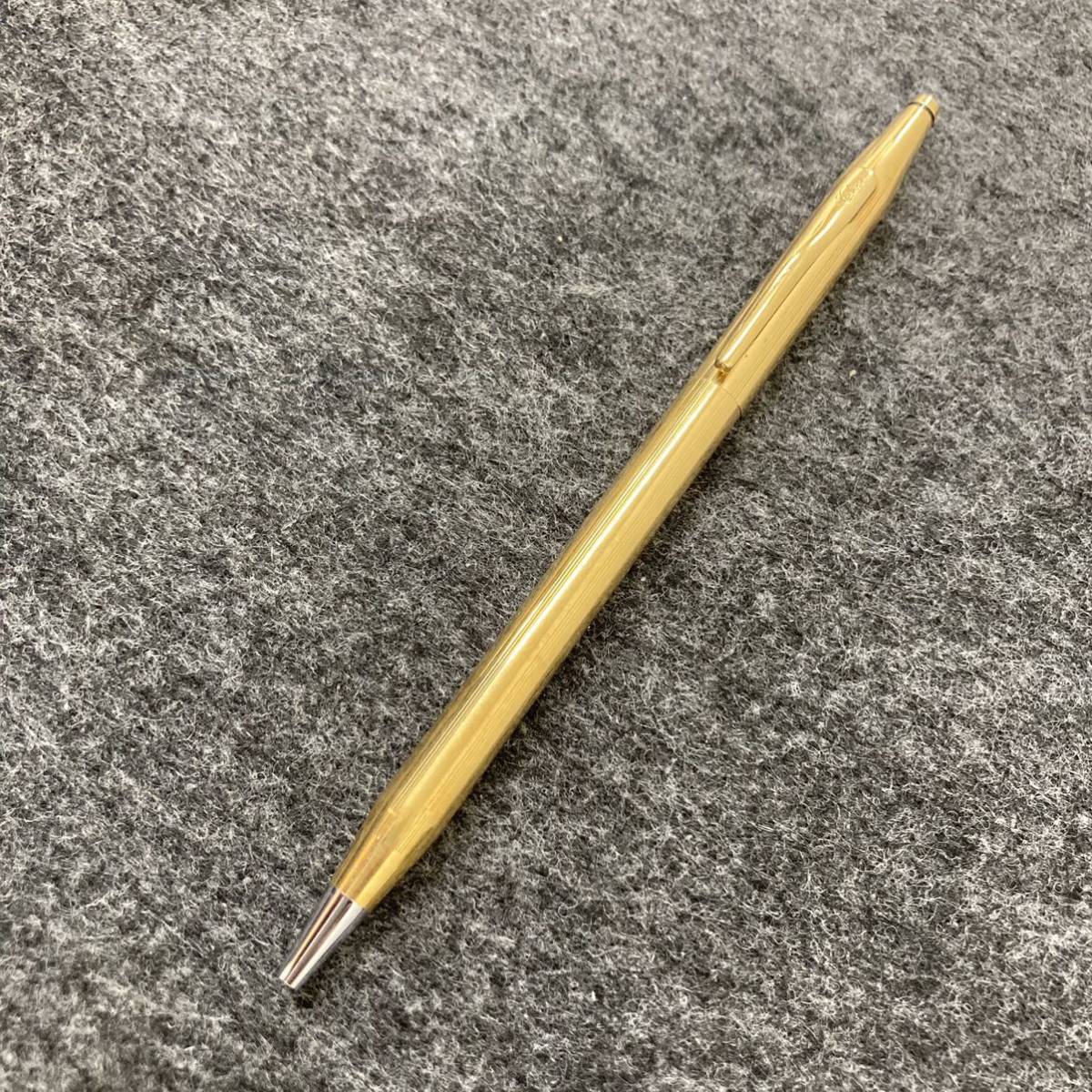 初期モデル】PARKER スターリング製 万年筆 ペン先 14K・ボールペン