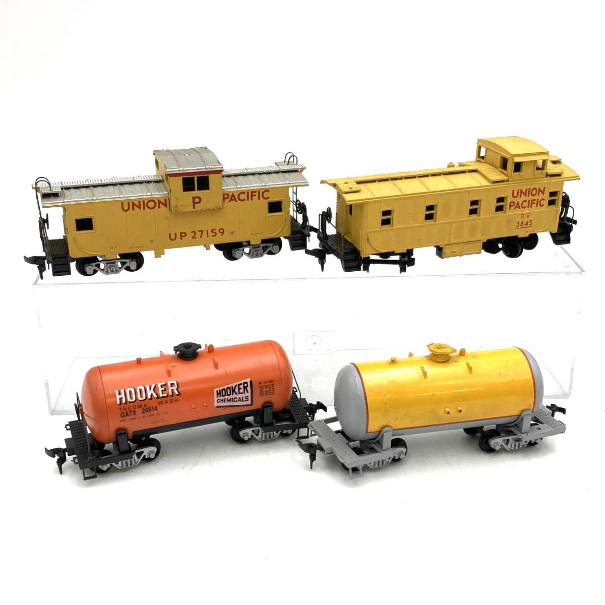 鉄道模型 ジャンク Nゲージ HOゲージ 他 1円～ ？ N－957Nゲージ