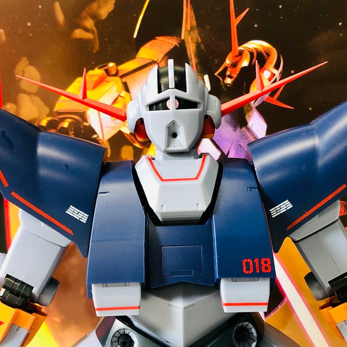 ROBOT魂 MS SIDE msの通販 ☆K774 ポケットの中の戦争 中古品