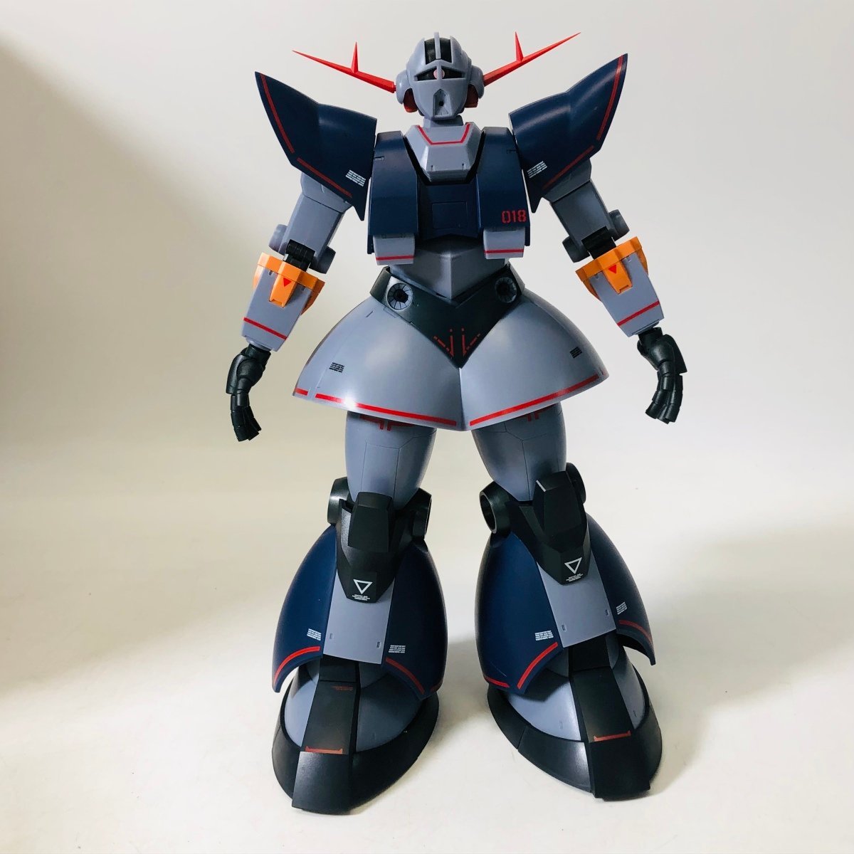 昭和ろくさん専用ページ✕2機 ROBOT魂 MS SIDE msの通販 ☆K774 ポケットの中の戦争 中古品