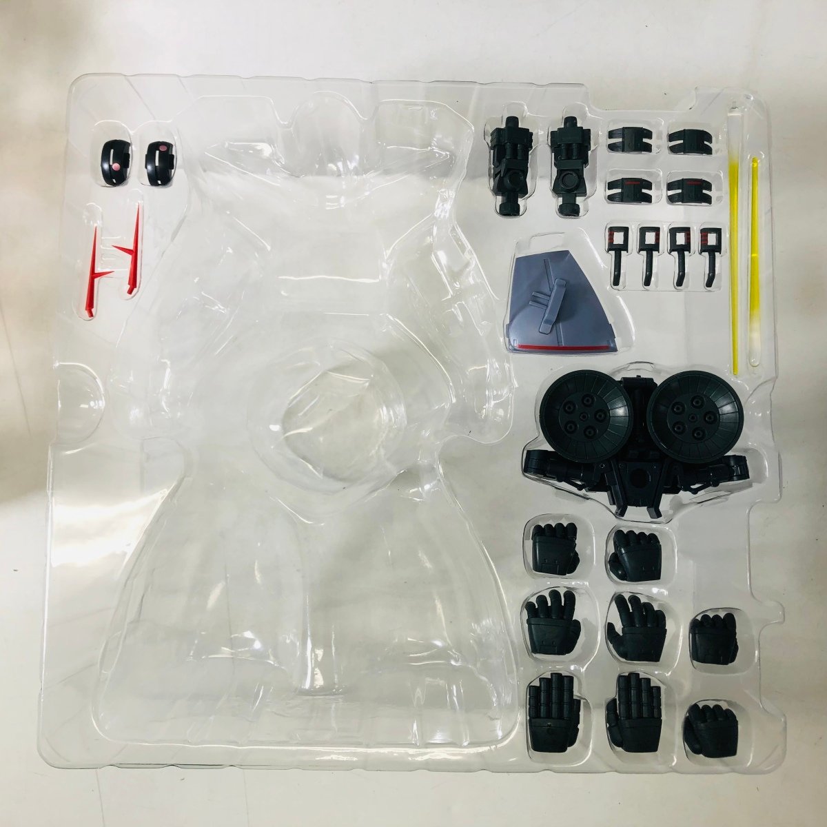 ROBOT魂 MS SIDE msの通販 ☆K774 ポケットの中の戦争 中古品