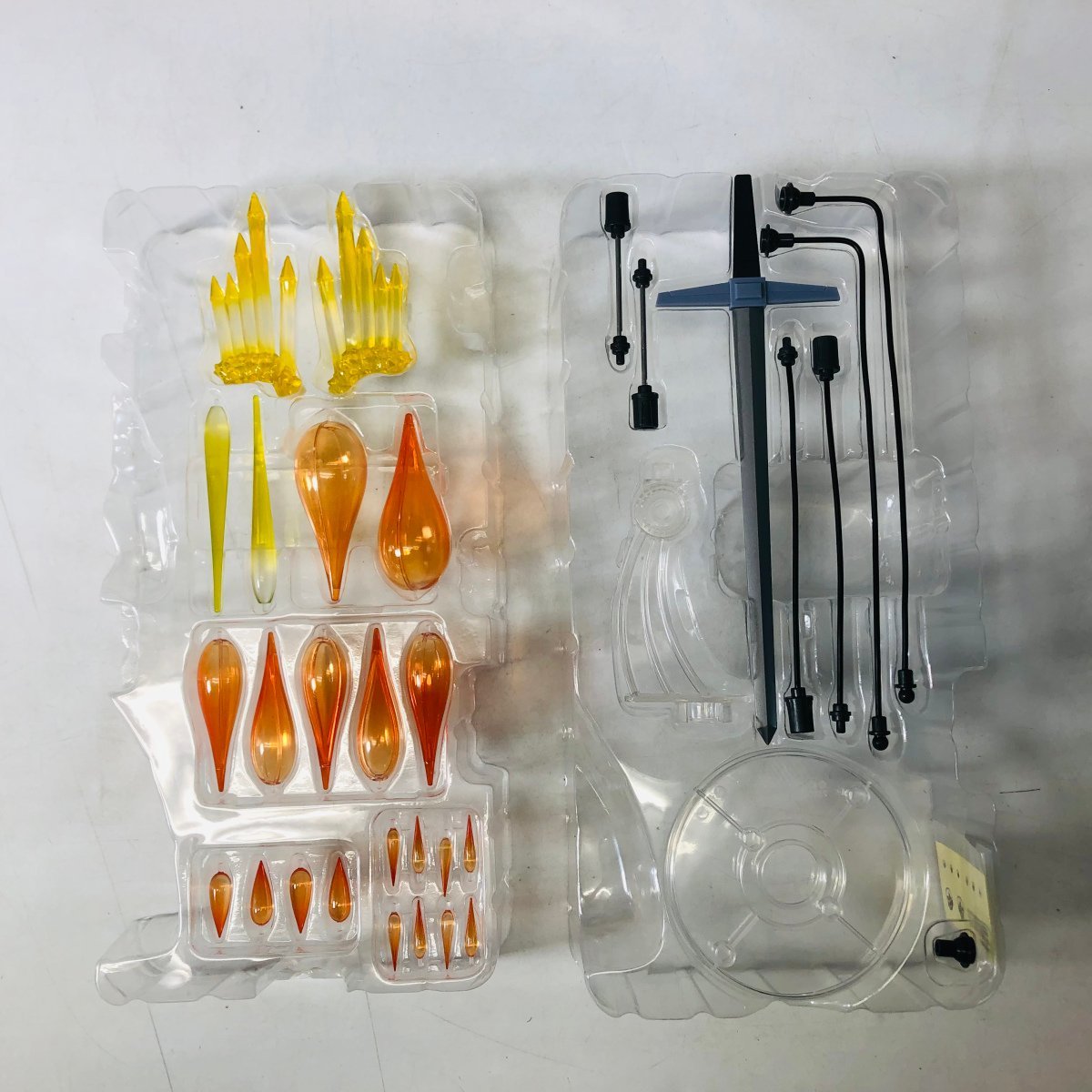 ROBOT魂 MS SIDE msの通販 ☆K774 ポケットの中の戦争 中古品