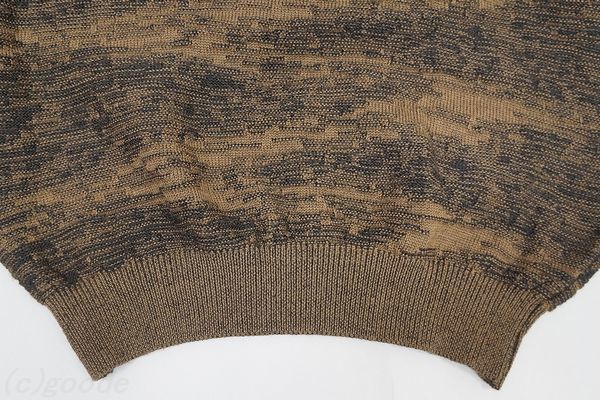 ISSEY MIYAKE MEN イッセイ ミヤケ メン 87AW 秋冬 ヴィンテージ 筆 
