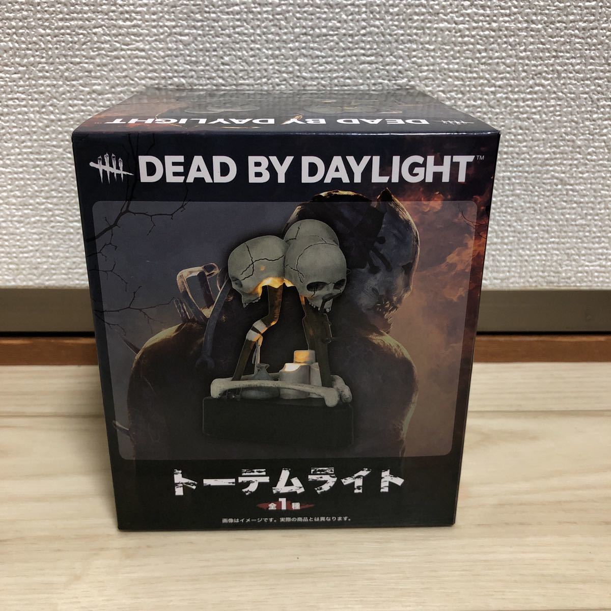 セール，限定SALE デッド バイ デイライト トーテムライト DEAD BY DAYLIGHT(その他)｜売買されたオークション情報、yahooの商品情報をアーカイブ公開 - オークファン その他