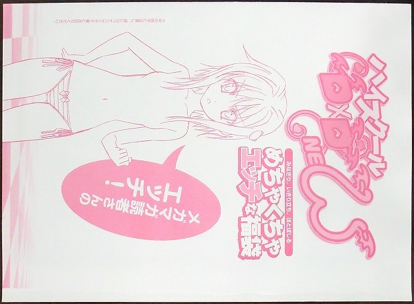 HOT，人気 ハイスクールD&times;D めちゃくちゃエッチな福袋 塔城小猫 アーシア アルジェント リアス グレモリー 姫島朱乃(その他)｜売買されたオークション情報、yahooの商品情報をアーカイブ公開 - オ その他
