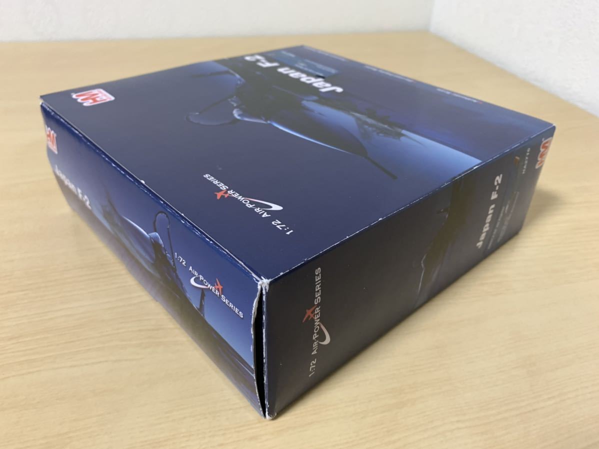 1/72 航空自衛隊 F-2A支援戦闘機 第3飛行隊 創設60周年