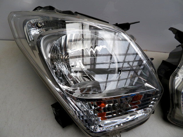 マツダ フレア MJ34S 特価 - ヘッド 前期 カスタム タントエグゼ レンズ表面再生品 L455S 2026年最新Yahoo!オークション 0 コイト XG フォグランプガラスレンズユニット+LED