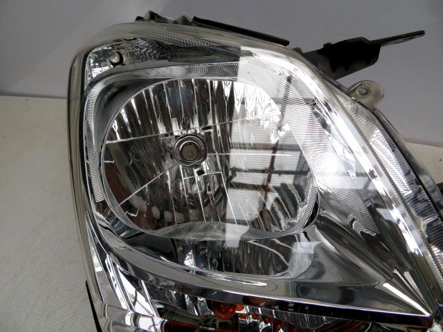 マツダ フレア MJ34S 特価 - ヘッド 前期 カスタム タントエグゼ レンズ表面再生品 L455S 2026年最新Yahoo!オークション 0 コイト XG フォグランプガラスレンズユニット+LED