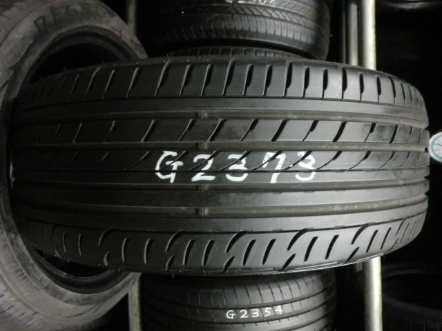 @即日発送@19年製@ 225/50R18 95V DUNLOP ENASAVE EC503 1本！G2373