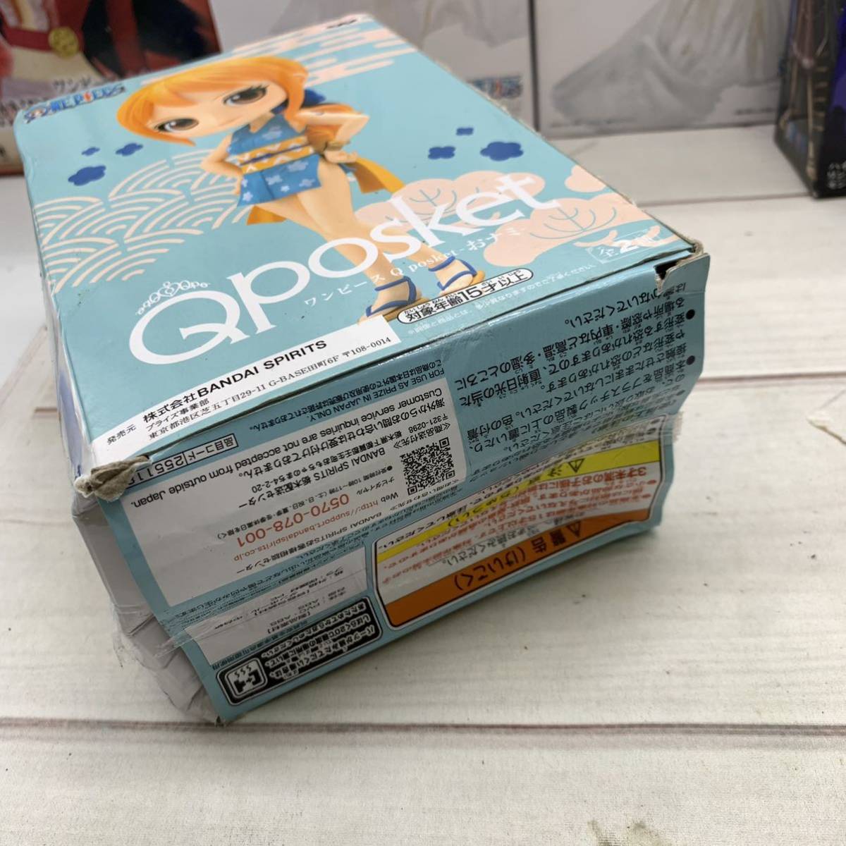 ☆AG600☆ 15体まとめ ワンピース フィギュア まとめ ナミ ロビン 