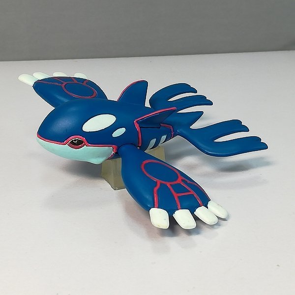 立体ポケモン図鑑 ヒトデマン スターミー サニーゴ