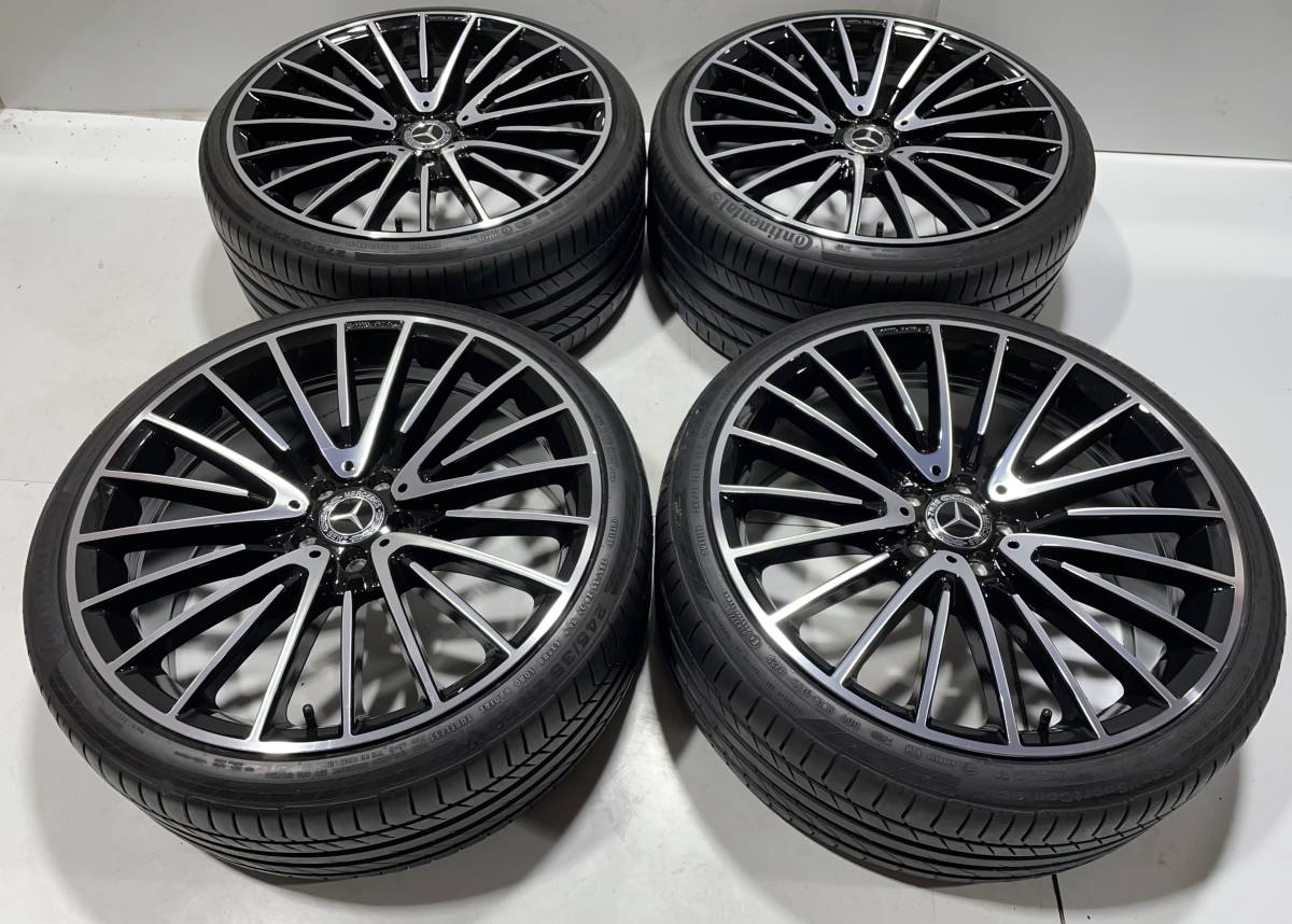 Sクラス S500 W223 メルセデス・ベンツ メルセデスベンツ 2021年モデル 