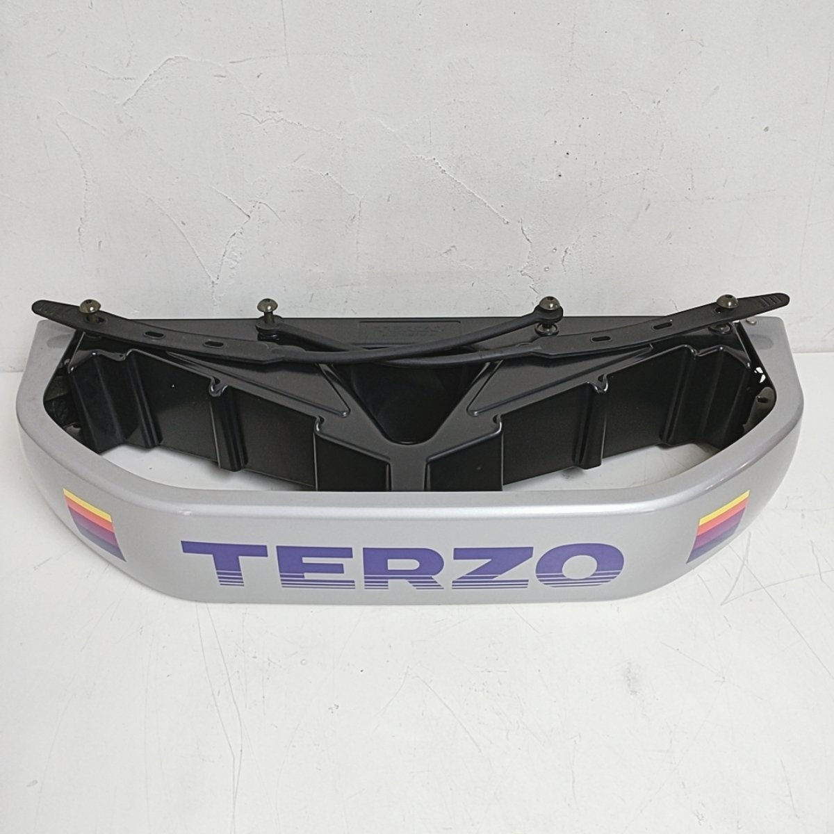 TERZO JA103 背面システムラダー用 スキー/スノーボード専用 