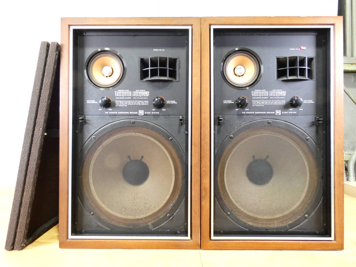 Technics SB-D5000 3wayスピーカー テクニクス 左右セット
