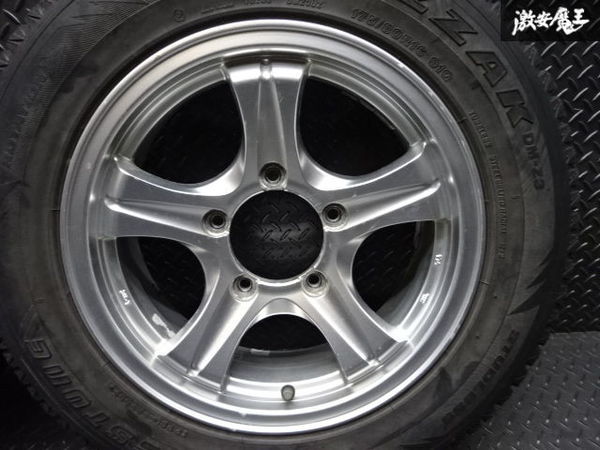 ○Weds ウェッズ キーラー フィールド 16インチ 5.5J +19 PCD