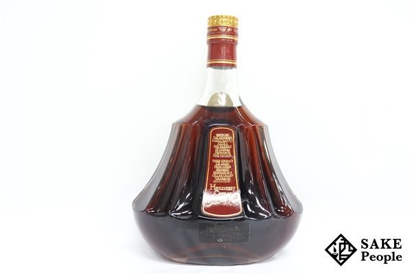 ◇1円～ ヘネシー パラディ エクストラ 旧 700ml 40％ 箱 コニャック