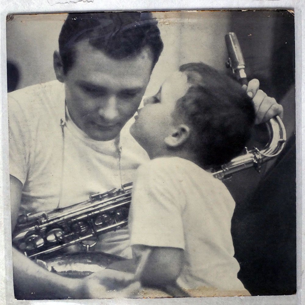 【人気セール，高品質】 米 55年オリジナル黄TP溝 STAN GETZ/PLAYS/NORGRAN MGN-1042(ジャズ一般)｜売買されたオークション情報、yahooの商品情報をアーカイブ公開 - オークファン ジャズ一般