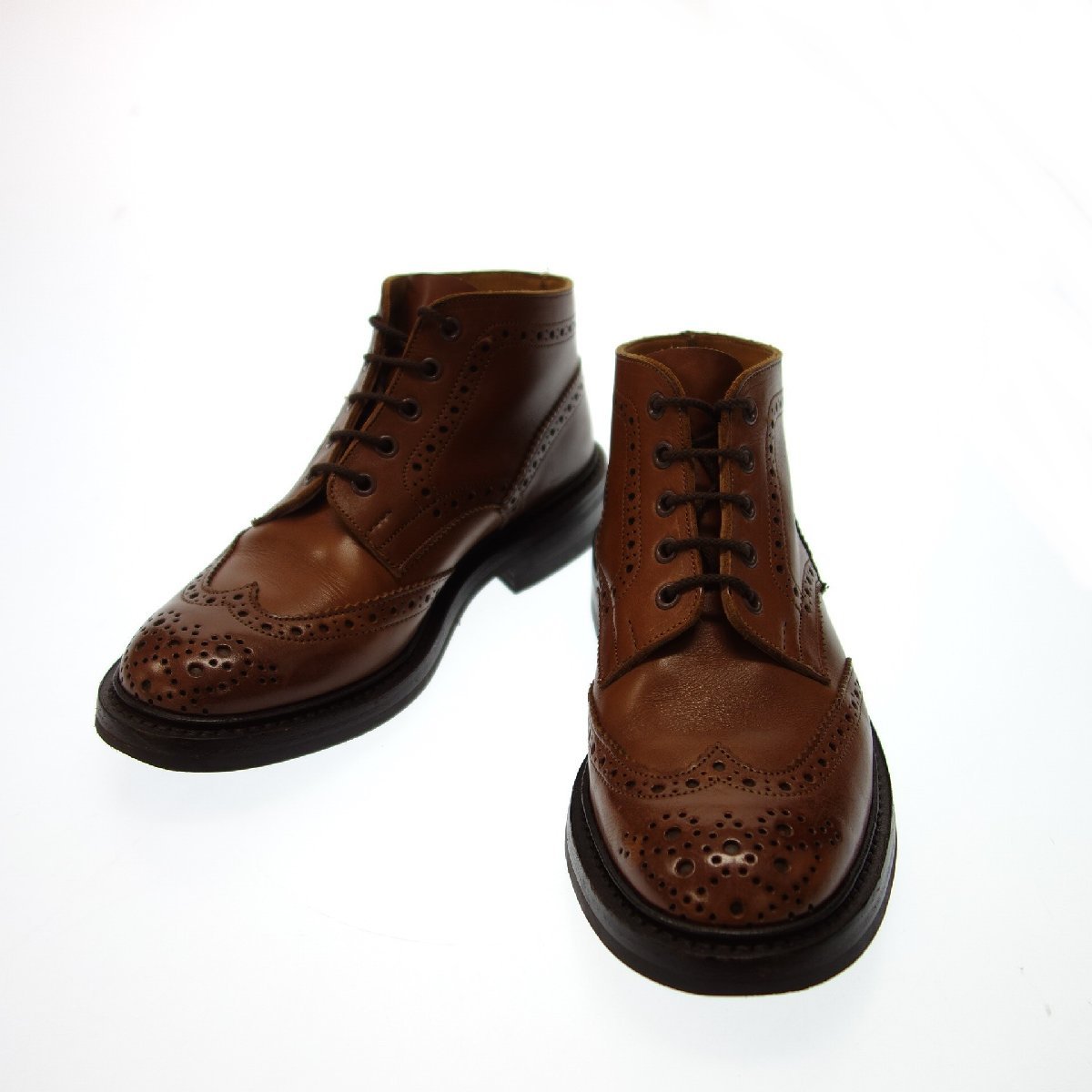 シップス×トリッカーズSHIPS×Tricker