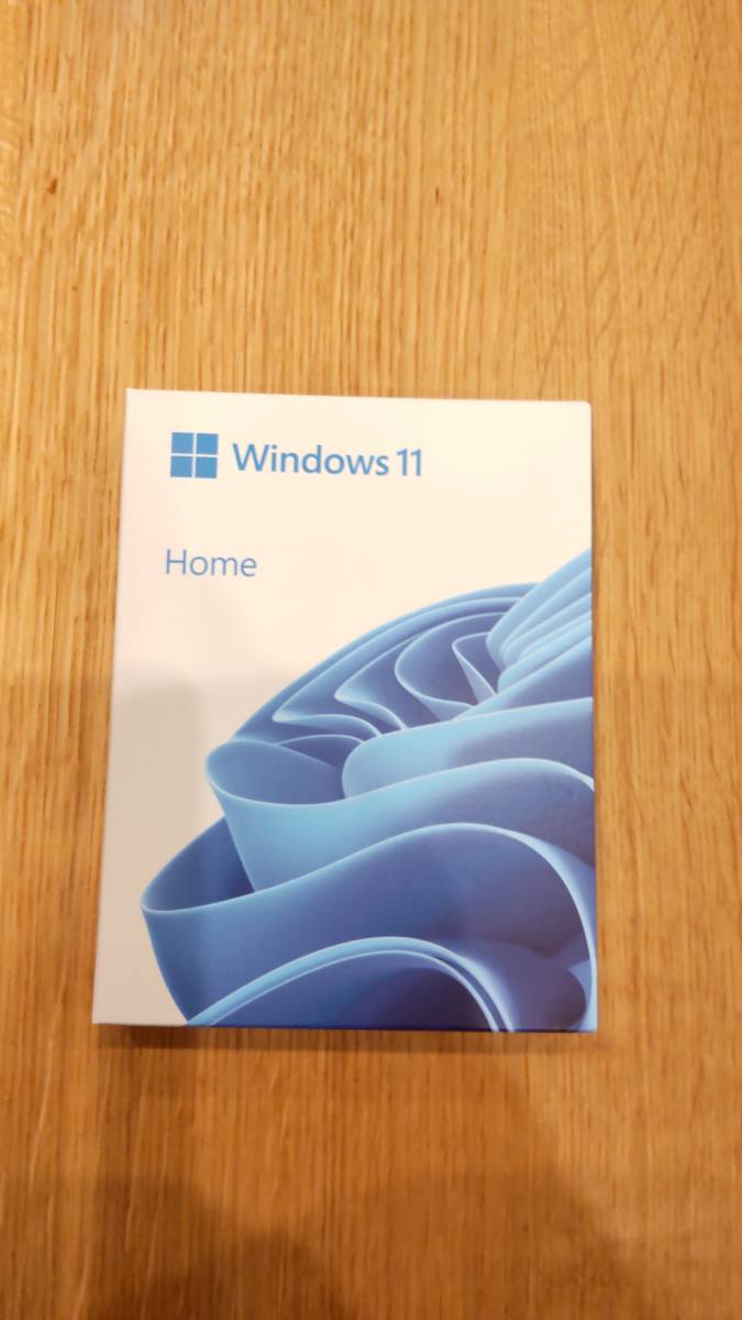  開封のみ Windows 11 Home ウィンドウズ11 USB(オペレーティングシステム)｜売買されたオークション情報、yahooの商品情報をアーカイブ公開 - オークファン オペレーティングシステム