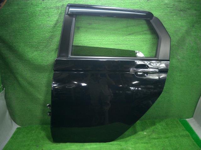 N－WGN DBA-JH1 左RドアASSY NH731P 67550-T6G-000ZZ