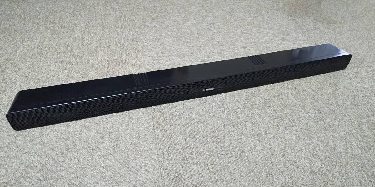 美品 ヤマハ 5.1chシステム ホームシアター シアターシステム センター