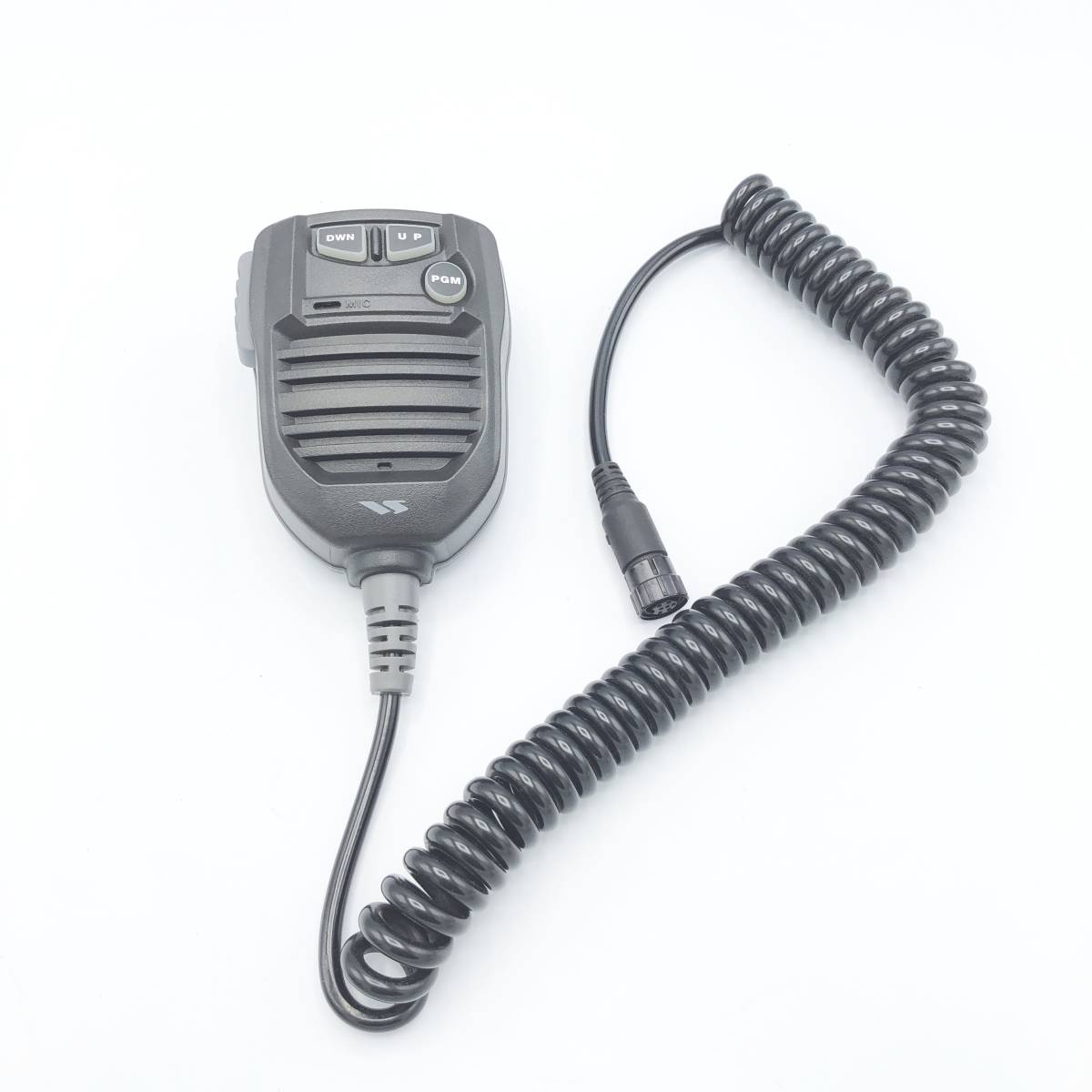 美品】 YAESU STANDARD 防水マイク MH-68B6J FTM-10 FTM-10S/H 等