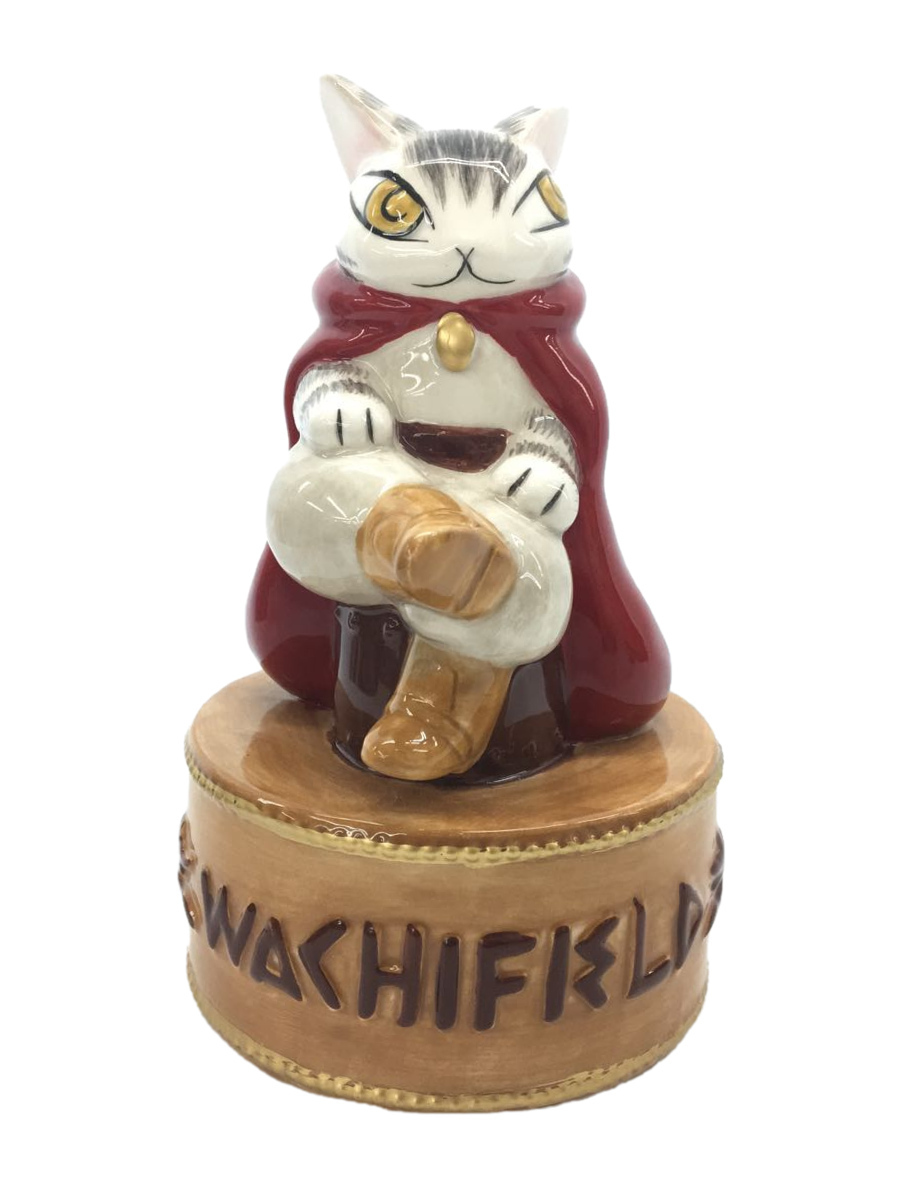 ダヤン、ワチフィールド、オルゴール Wachi Field/インテリア雑貨わちふぃーるど/キングダヤン/オルゴール