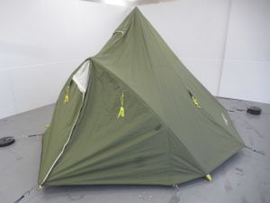 設営確認済】Coleman エクスカーションティピー2 325 2000038140 ワン