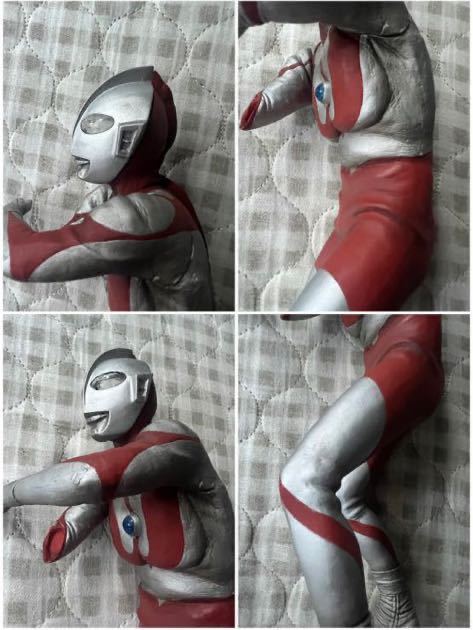 CCP 1/6 特撮シリーズ vol.049 究極のウルトラマン（オレンジ） 【公式