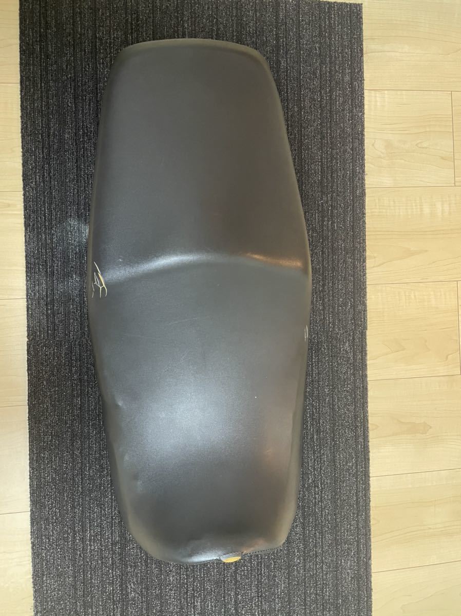 送料無料☆新品☆CB400SF用あんこ抜きタックロールシートフルキット