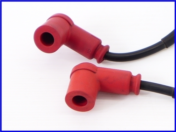 ★ 《M1》良品♪TZR250R(3XV) 純正イグニッションコイル＆プラグコード♪NGK キャップ♪