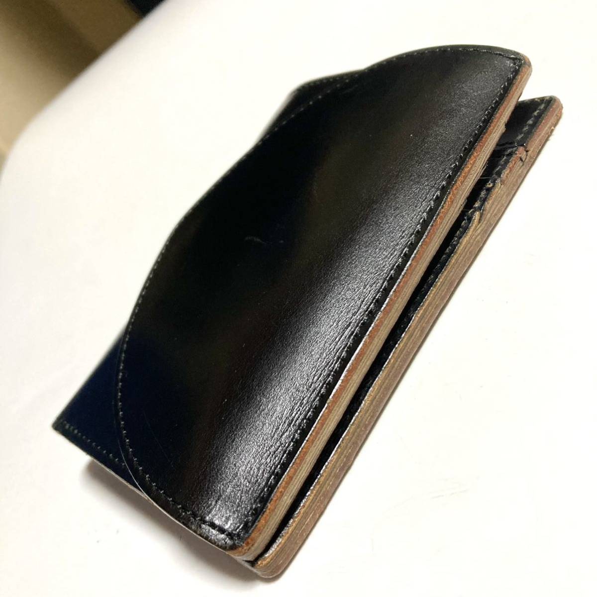 吉田カバン PORTER CASINO ポーター カジノ レザーロングウォレット 2