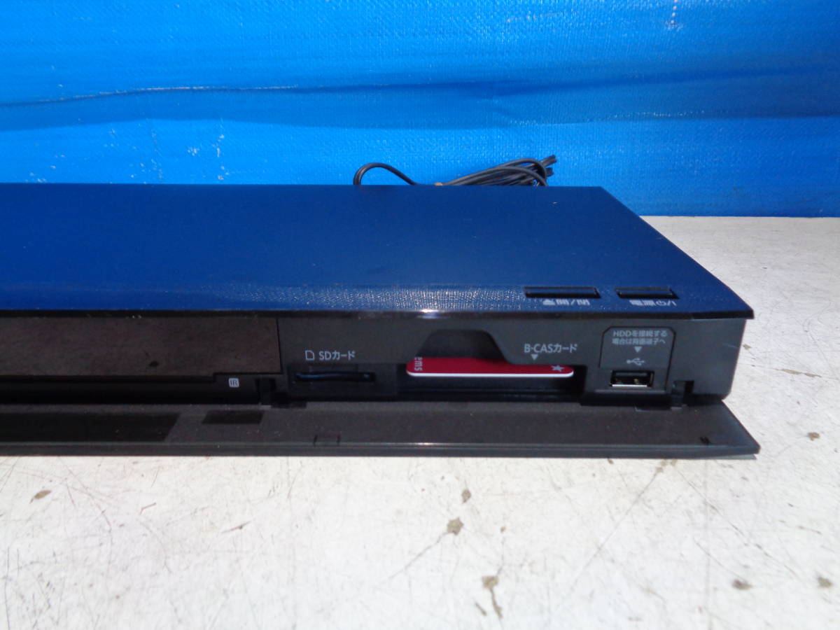 Panasonic DMR-BRW1010 ブルーレイディスクレコーダー 現状で DMR-BRW1010 Panasonic パナソニック 価格.com 価格比較 ヨドバシ.com