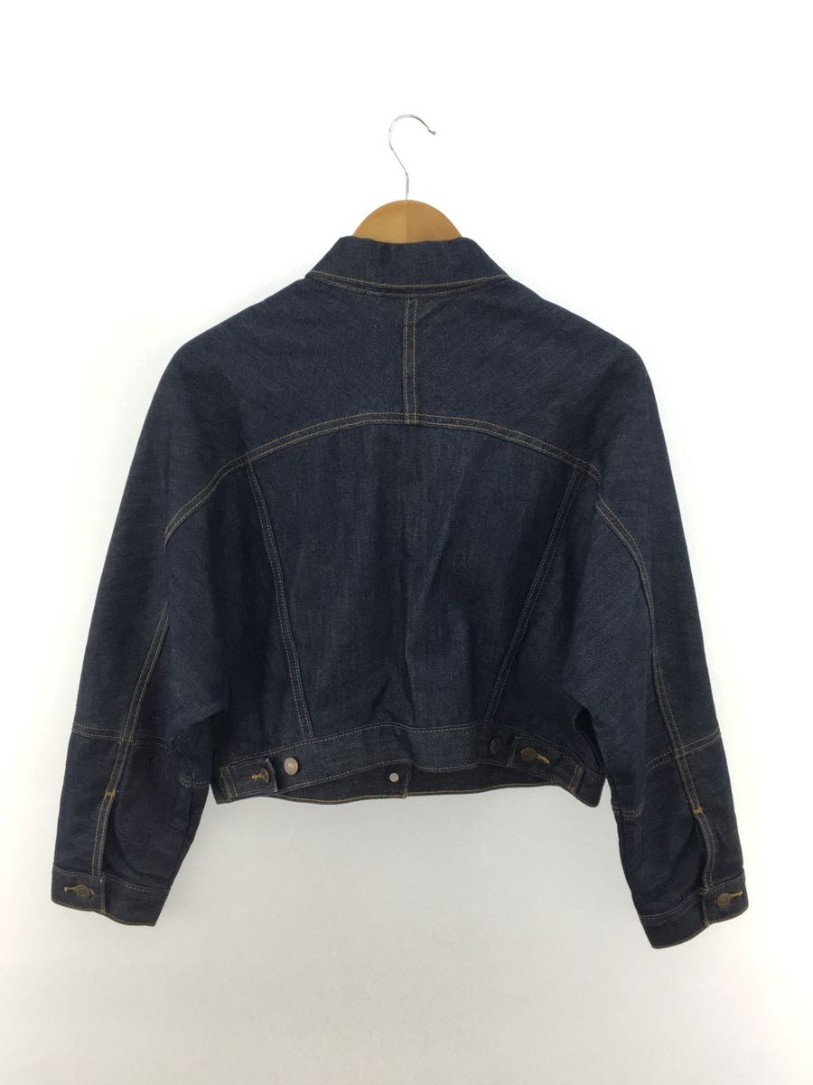 Levi's◇Gジャン/S/コットン/インディゴ/79696-0002/FUTURE-VINTAGE