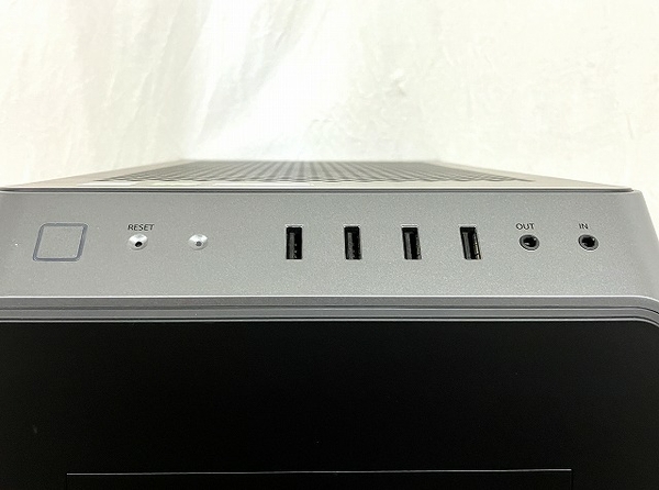 Thirdwave GALLERIA XA7C-R37 ゲーミング PC Intel Core i7-10700 2.90  