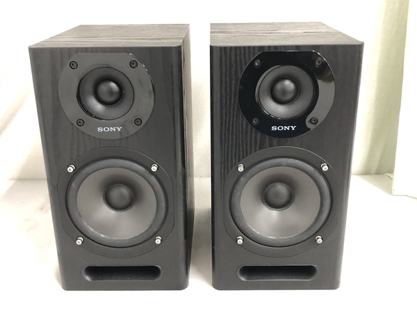SONY HDDオーディオシステム HCD-M700HD SONY - NAS-M700HD NETJUKE 