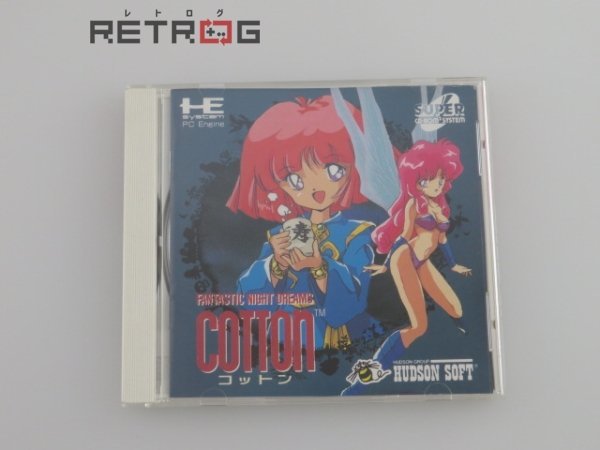 人気，SALE コットン PCエンジン PCE SUPER CD-ROM2(テレビゲーム)｜売買されたオークション情報、yahooの商品情報をアーカイブ公開 - オークファン その他