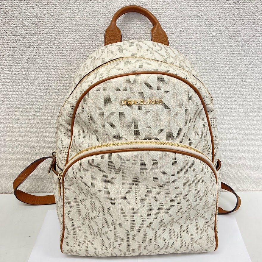 MICHAEL KORS マイケルコース ショルダーバッグ クロスボディ 