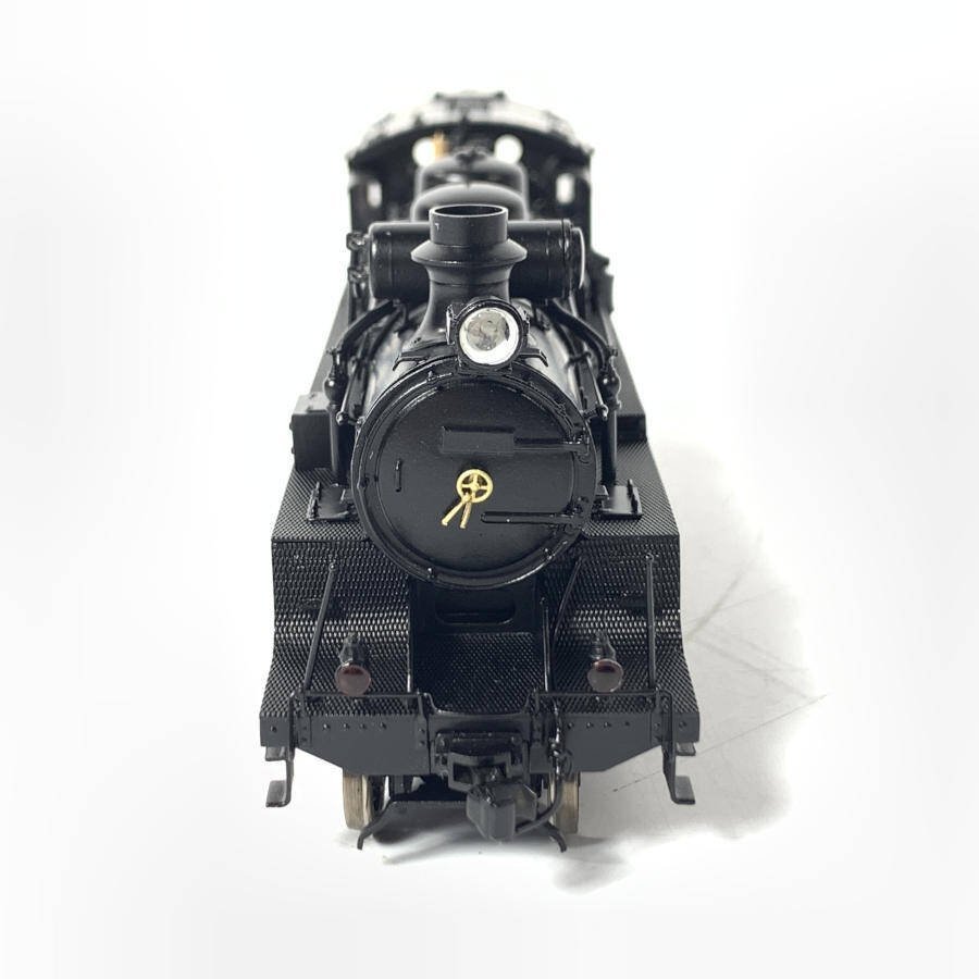 天賞堂 特急 燕牽引車 C51 蒸気機関車 ミキ車付き HOゲージ