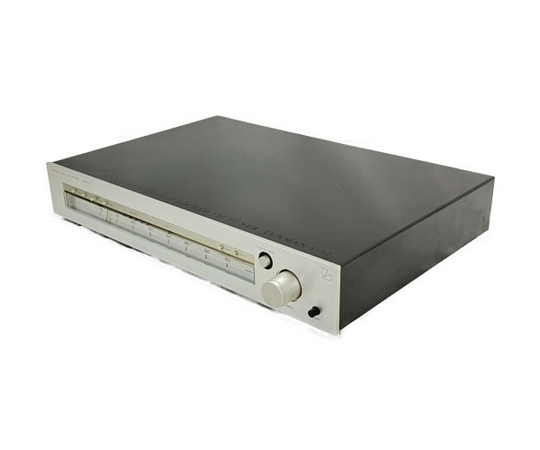LUXMAN ラックスマン T-12 FMステレオチューナー 公式通販 T-12の仕様