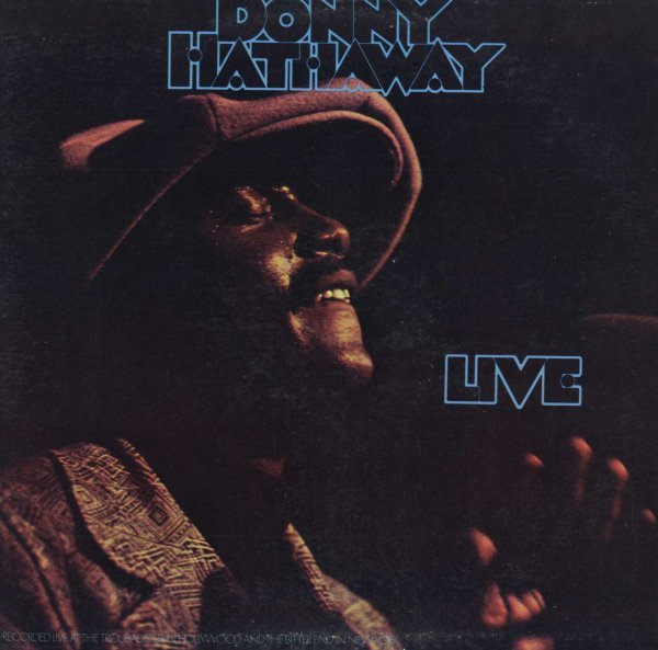  LP LIVE/DONNY HATHAWAY THE GHETTO(ハウス)｜売買されたオークション情報、yahooの商品情報をアーカイブ公開 - オークファン ハウス