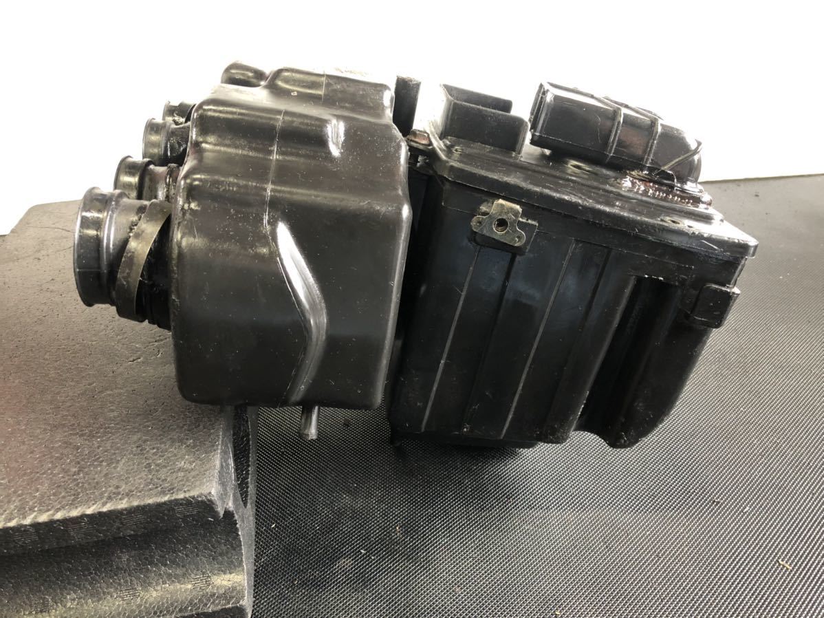 CBR400F エアクリーナー BOX CBX400F CBX550F CB750F