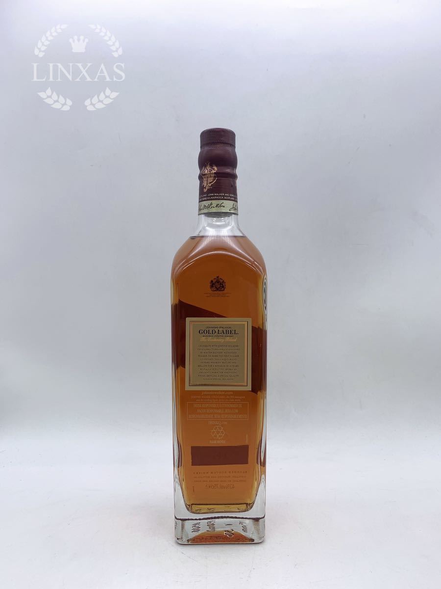 未開栓 Walker ジョニーウォーカー Johnnie 古酒 ジョニー
