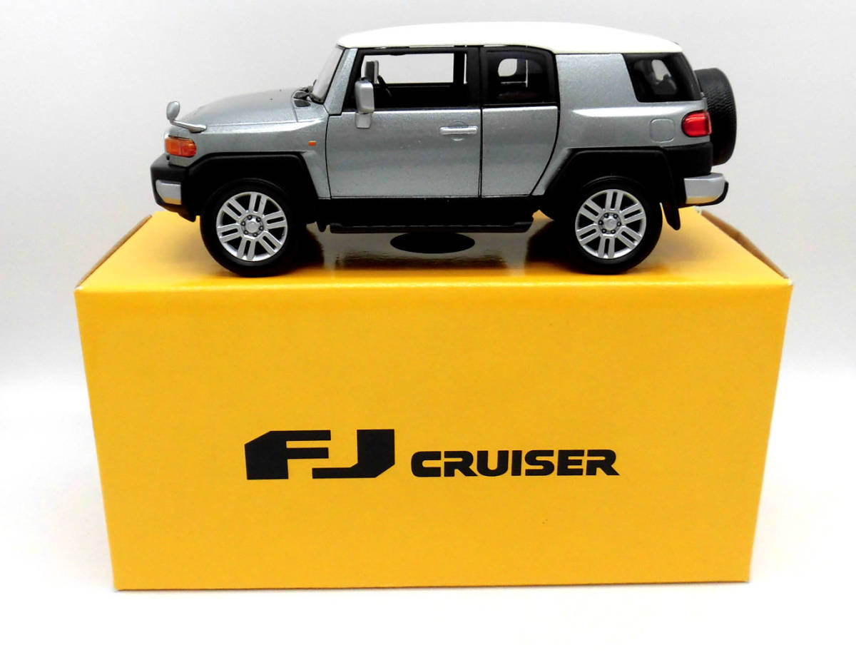 トヨタ FJクルーザーの価格・新型情報・グレード諸元 FJ 価格.com 公式