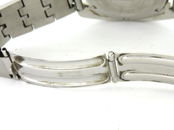 1円 セイコー 5106-7030 マチック 自動巻き メンズ腕時計 EF177