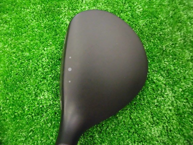 中古品 G425 MAX 7番ウッド 20.5度 メーカー純正 ALTA J CB R シャフト